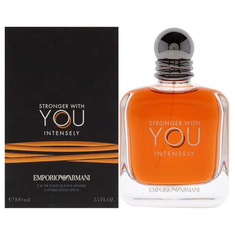 armani swy intensely|stronger with you intensely 3.4.